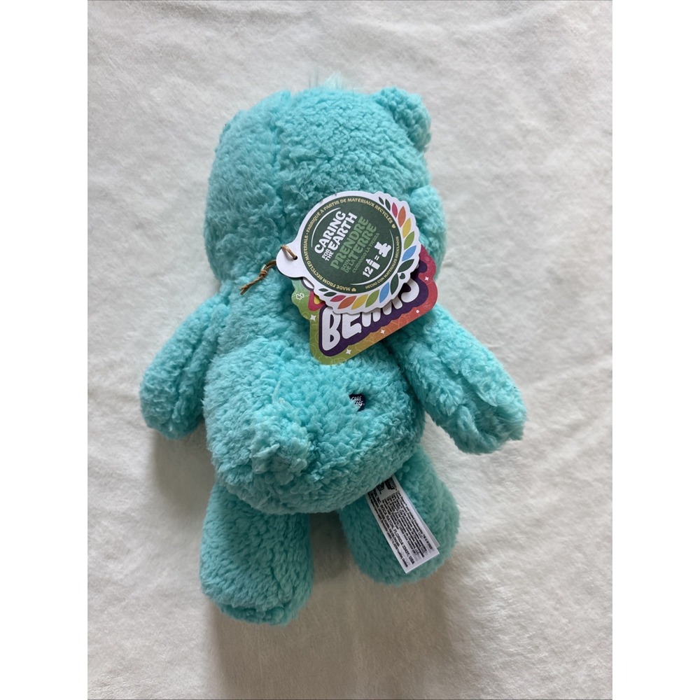 Care Bears Cozy Collection Plush Toys - Collectible & Cuddly - Picture 2 of 10